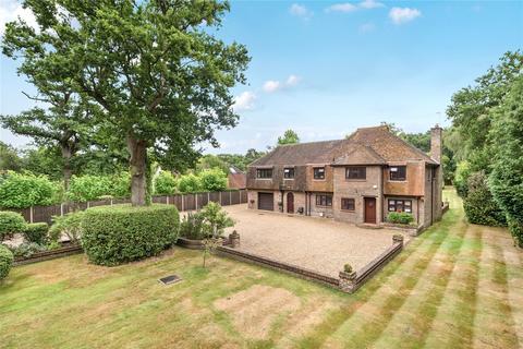 Ash Road, Fox Corner, Worplesdon, GU3 4 bed detached house for sale