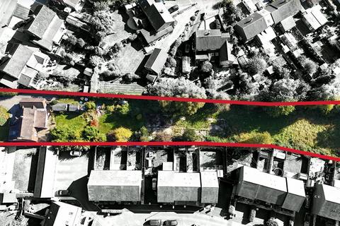 Hind Heath Road, Sandbach CW11 Plot for sale