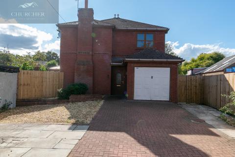 Southport PR8 4 bed detached house for sale
