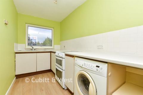 Abbotsleigh Close, Sutton, Surrey 1 bed apartment for sale