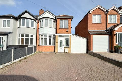 Morestead Avenue, Sheldon 3 bed semi