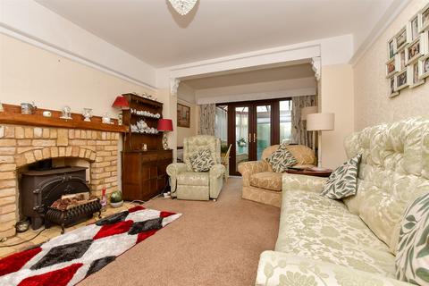 Woodmansterne Lane, Banstead, Surrey 3 bed detached house for sale
