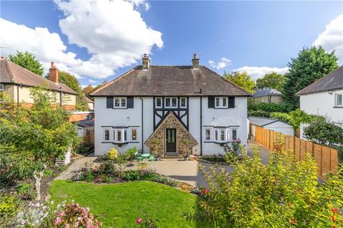 Orville Gardens, Leeds, West... 4 bed detached house for sale