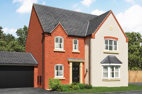 The Grange, Formby L37 4 bed detached house for sale