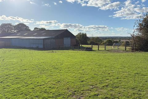 Hall Farm, Loscoe Lane, Ackton... Residential development for sale
