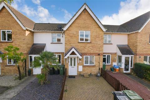 Cheyne Court, Wickford, Essex 2 bed terraced house for sale