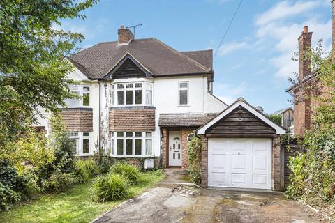 Hillside Avenue, Bishop's Stortford CM23 4 bed semi