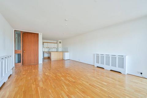 Nine Elms Lane, Nine Elms, London, SW8 1 bed flat for sale