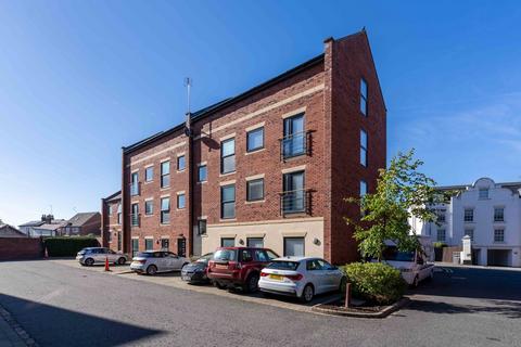 Upper Cambrian Road, Chester CH1 2 bed apartment for sale