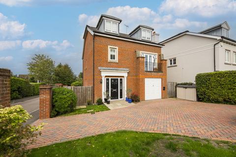 Beech Close, Tunbridge Wells 3 bed detached house for sale