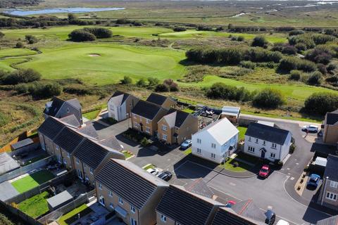 Ffordd Y Meillion, Llanelli... 3 bed detached house for sale