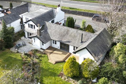 Rufford, Ormskirk L40 4 bed detached house for sale