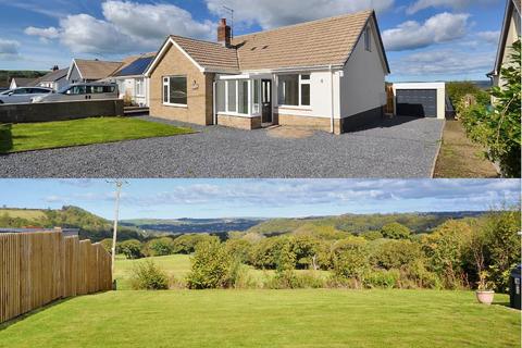 Cilgerran Road, Penybryn, Cardigan 4 bed detached bungalow for sale