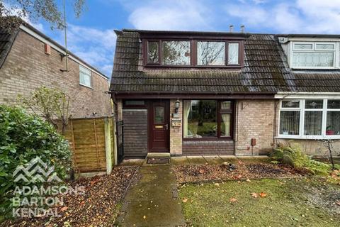 Beightons Walk, Shawclough, OL12 3 bed semi