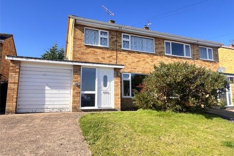Oakwood Drive, Mount Pleasant... 3 bed semi