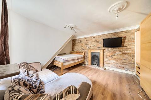 Uxbridge Road, London Studio for sale