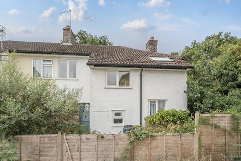 Vernon Drive, Harefield, Uxbridge 3 bed semi