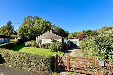 Delfan, Pant, Oswestry, Shropshire, SY10 2 bed bungalow for sale