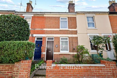 Northgate Street, The Dutch Quarter... 2 bed terraced house for sale