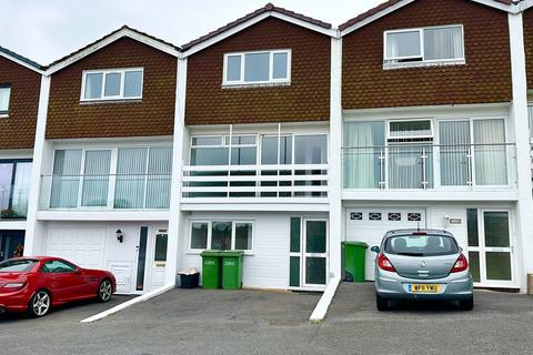 Perinville Road, Babbacombe, Torquay 4 bed terraced house for sale