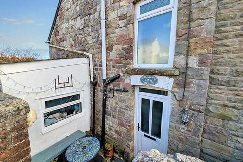 Heol Tawe, Swansea SA9 2 bed end of terrace house for sale