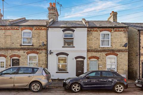 Stanley Road, Newmarket, CB8 2 bed terraced house for sale