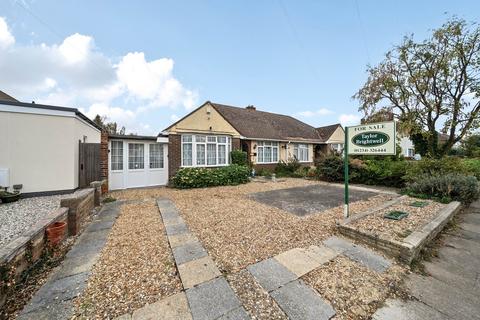 Aylesbury Road, Bedford 3 bed bungalow for sale
