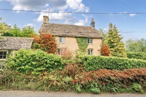 Upper End, Fulbrook, Burford 2 bed detached house for sale