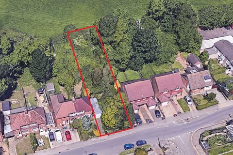 Land Adjacent to 15 Downs Road... Land for sale