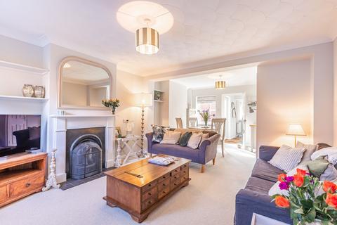 Heacham 2 bed end of terrace house for sale