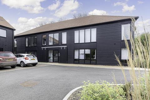 Kilndown Place, Stelling Minnis... 1 bed flat for sale