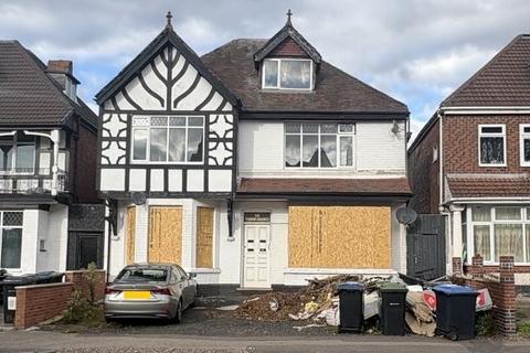 59 Sandon Road, Edgbaston... 5 bed block of apartments for sale