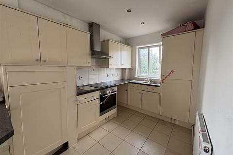 Harvey Street, Folkestone, Kent 1 bed flat for sale
