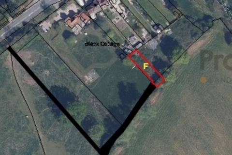 Main Road, Ingatestone, CM4 Land for sale