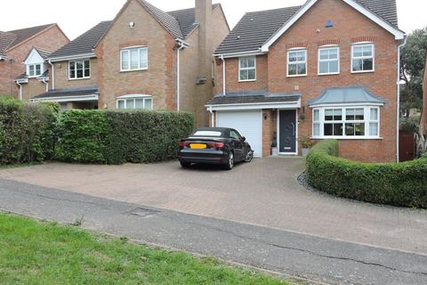 Ferney Road, West Cheshunt, Waltham... 4 bed detached house for sale