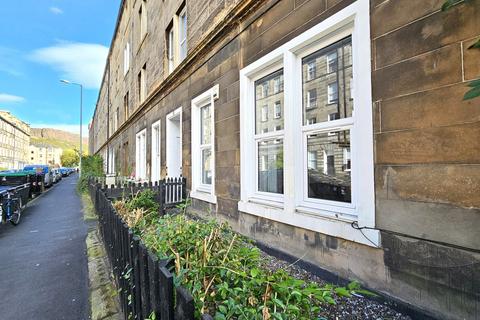 Montague Street, Edinburgh EH8 2 bed flat for sale