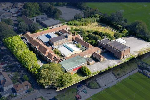 The Southover Building, Mountfield... Mixed use for sale