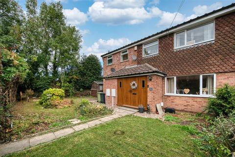 Fernwood Close, Shirland DE55 4 bed semi