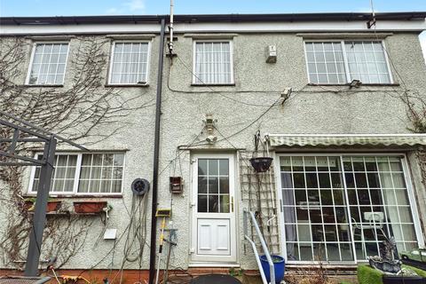 Ennerdale, Lancashire WN8 4 bed end of terrace house for sale