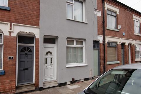 Mantle Road, Leicester LE3 3 bed terraced house for sale