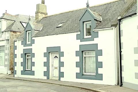 Commercial Street, Findochty AB56 4 bed detached house for sale