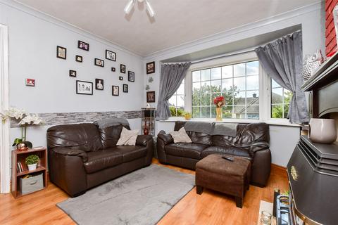 Crow Hill, Broadstairs, Kent 3 bed semi