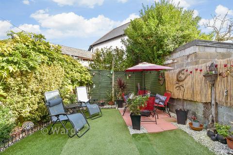 Crow Hill, Broadstairs, Kent 3 bed semi