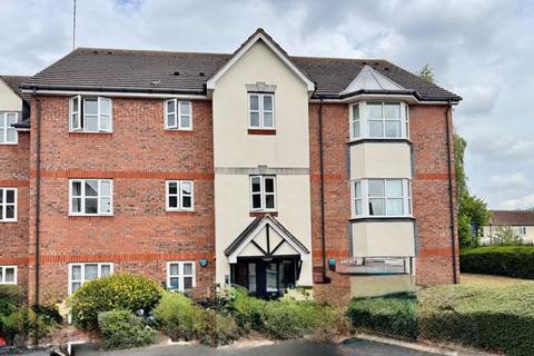 Birch End, Warwick 2 bed apartment for sale