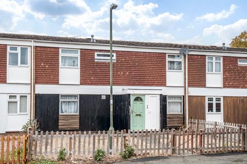 Shepherds Rise, Droitwich... 3 bed terraced house for sale