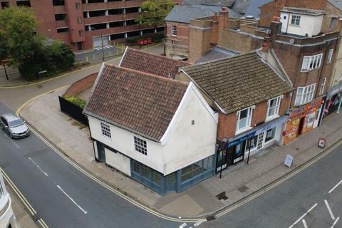 Tacket Street, Ipswich, Suffolk... Mixed use for sale