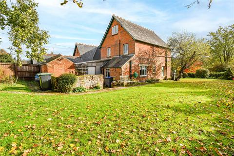 Axford, Marlborough, Wiltshire, SN8 5 bed semi