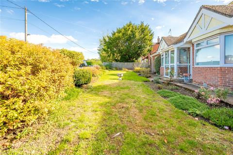 Elcot Lane, Marlborough, Wiltshire, SN8 2 bed detached bungalow for sale