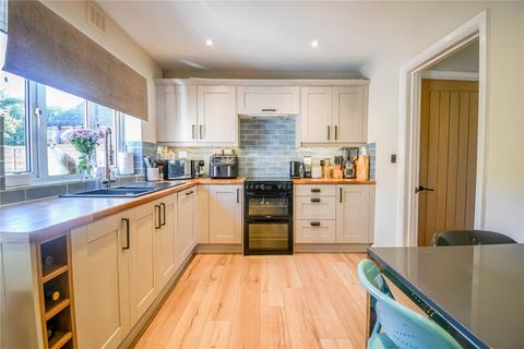 Upper Lambourn, Hungerford... 3 bed terraced house for sale