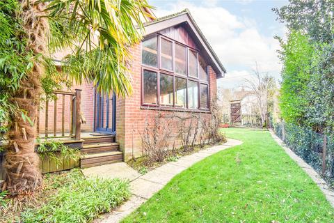 Stoney Lane, Ashmore Green, Thatcham... 4 bed detached house for sale